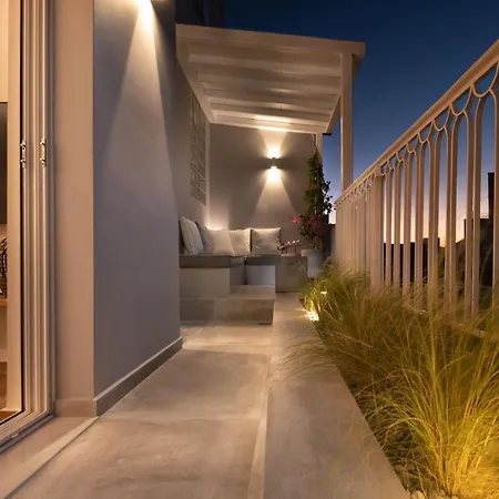 Apollonos At Heart Of Plaka Appartement *