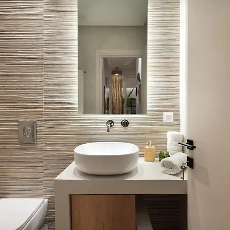 Apollonos At Heart Of Plaka Apartment Athens