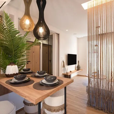 Apollonos At Heart Of Plaka Appartement *