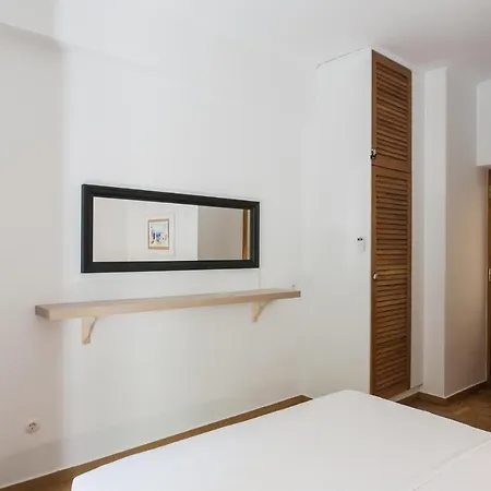 Neat Kolonaki Apartment, Centre - Nv8