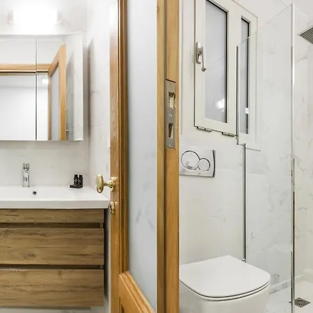 Neat Kolonaki Apartment, Centre - Nv8 Apartment *