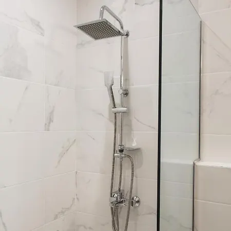 Neat Kolonaki Apartment, Centre - Nv8 Athens