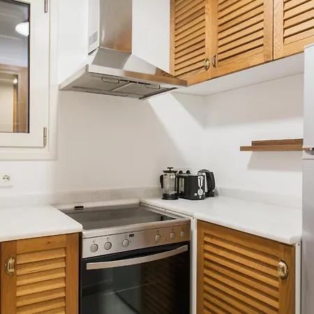 Neat Kolonaki Apartment, Centre - Nv8 *