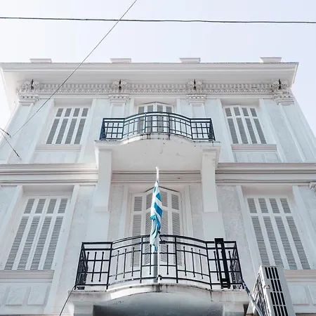 Agora Apartment
