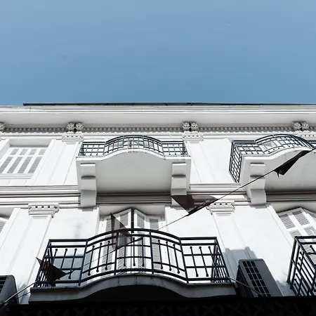 Apartment Agora Athens