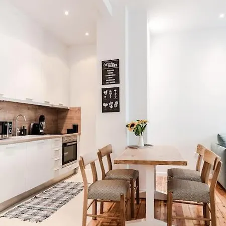 Apartment Beautiful νεw