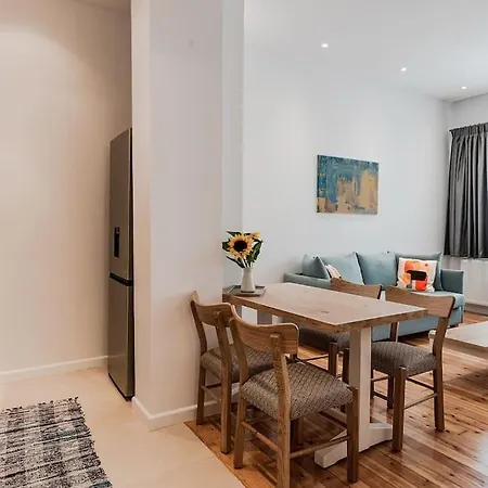Apartment Beautiful νεw *