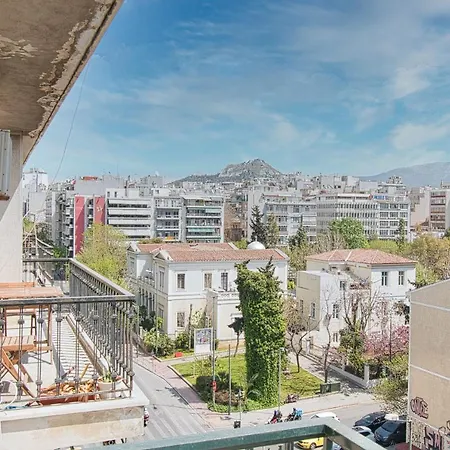 Bright & Restful! * Athens