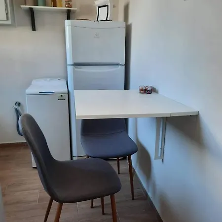 Apartment House Dimitris & Vicky Athens