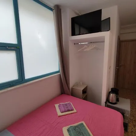 Apartment Pure Urban Acropolis Metro Petralona Athens
