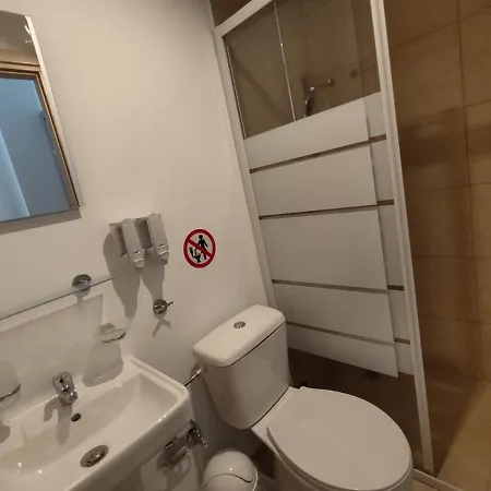 Apartment Pure Urban Acropolis Metro Petralona *