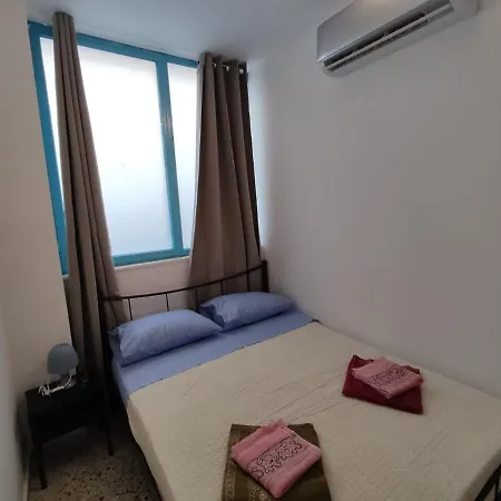 Apartment Pure Urban Acropolis Metro Petralona