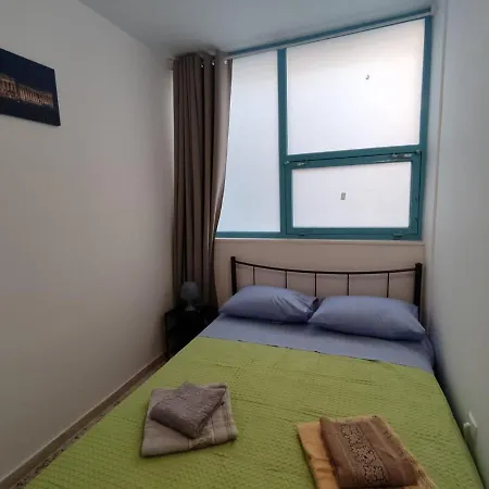 Apartment Pure Urban Acropolis Metro Petralona