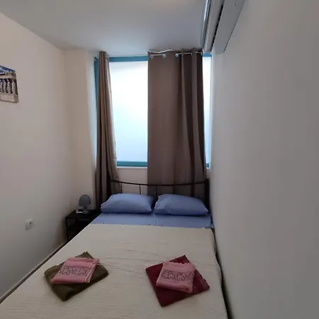 Pure Urban Acropolis Metro Petralona Apartment *