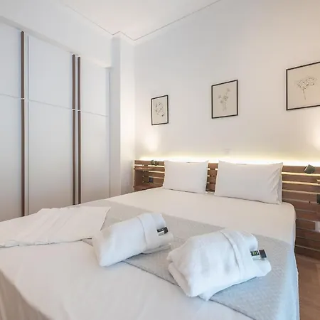 Philippos Acropolis By Cloudkeys Apartament Atena