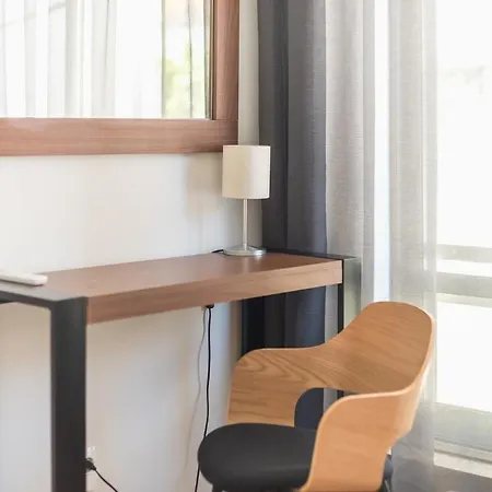 Apartament Philippos Acropolis By Cloudkeys Atena