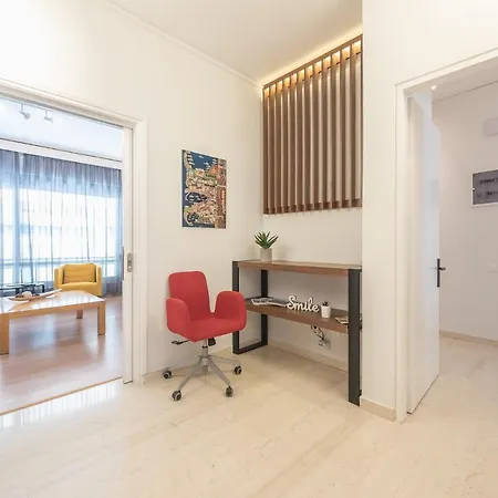Philippos Acropolis By Cloudkeys Athens