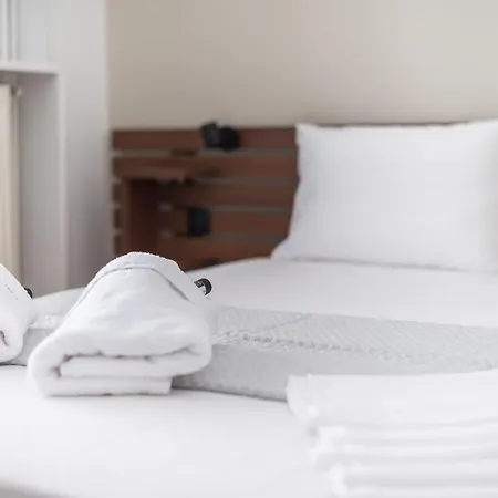 Philippos Acropolis By Cloudkeys Apartament *