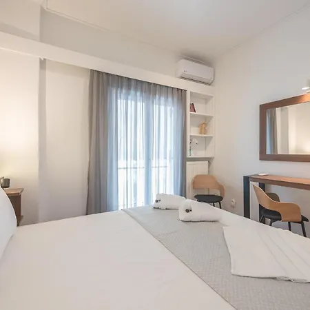 Philippos Acropolis By Cloudkeys Apartment *