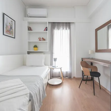 Philippos Acropolis By Cloudkeys Athens