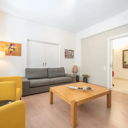 Philippos Acropolis By Cloudkeys Apartament Atena