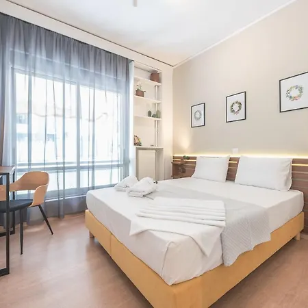 Philippos Acropolis By Cloudkeys Apartament Atena