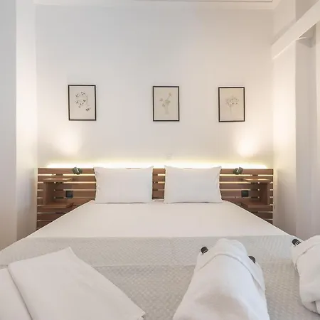 Apartament Philippos Acropolis By Cloudkeys *