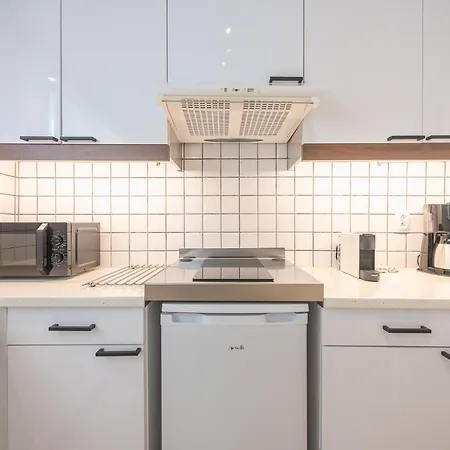 Philippos Acropolis By Cloudkeys Apartament