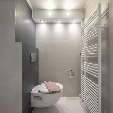 Philippos Acropolis By Cloudkeys Apartament