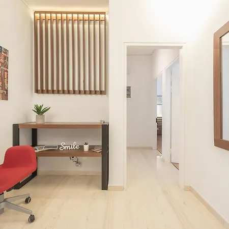 Apartament Philippos Acropolis By Cloudkeys Atena