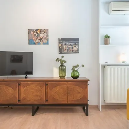 Philippos Acropolis By Cloudkeys Apartament