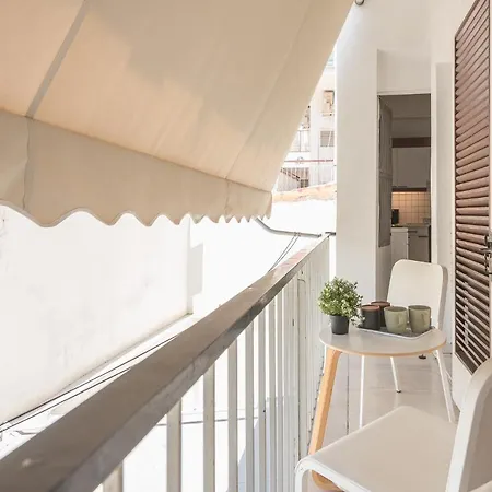 Apartament Philippos Acropolis By Cloudkeys Atena
