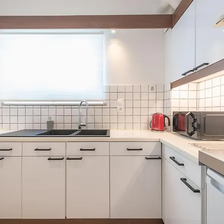 Apartament Philippos Acropolis By Cloudkeys