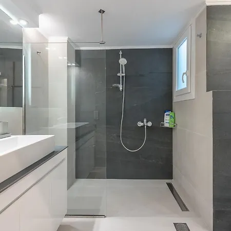 Philippos Acropolis By Cloudkeys Apartament *