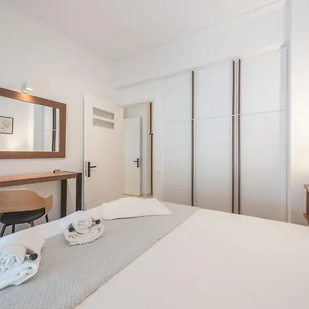 Apartment Philippos Acropolis By Cloudkeys *