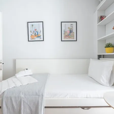 Apartament Philippos Acropolis By Cloudkeys Atena