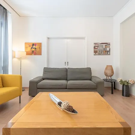 Philippos Acropolis By Cloudkeys Apartament