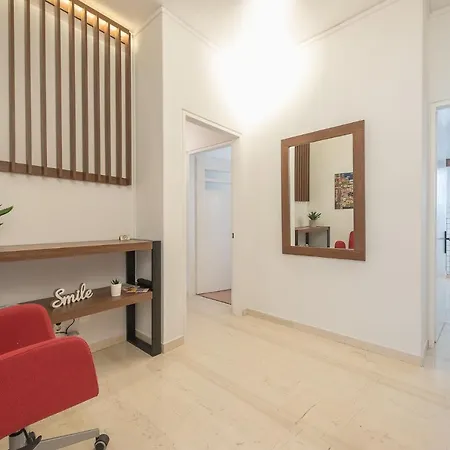 Apartament Philippos Acropolis By Cloudkeys *