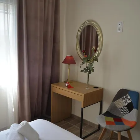 Kynosargous Square's Apartment *