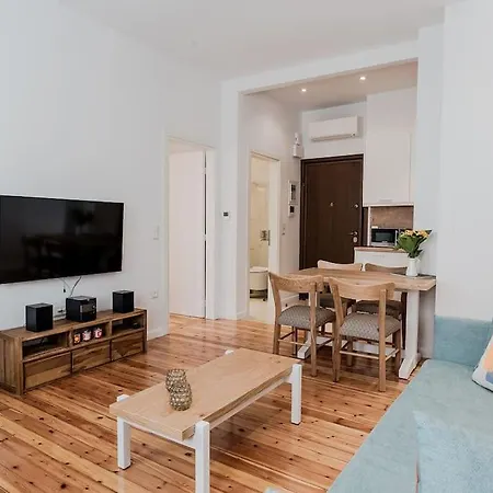 Apartment Beautiful νεw *