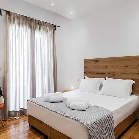 Beautiful νεw Apartment *