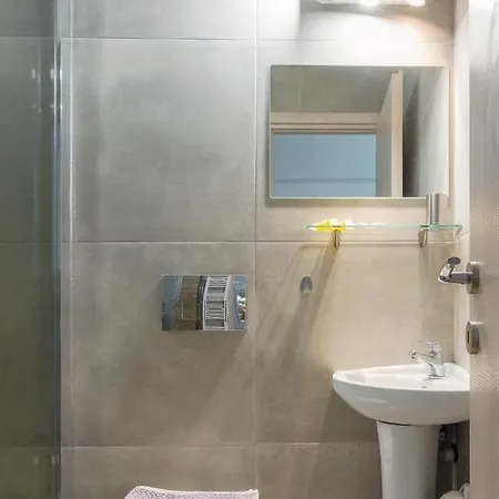 Apartment Nereid Athens