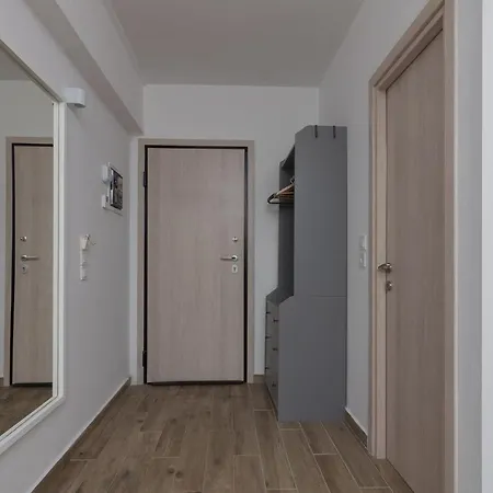 Nereid Apartment Athens