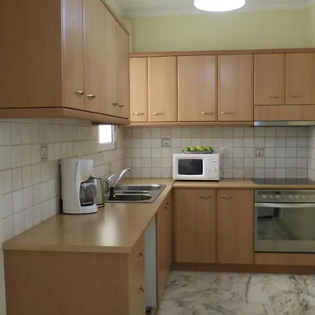 Modern Near Acropolis Peaceful Location. *
