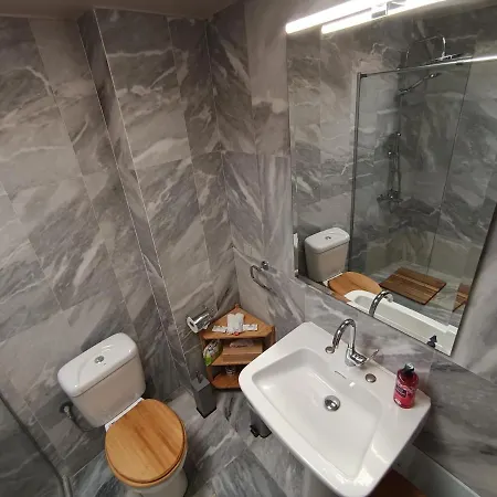 Apartment Acroview Athens