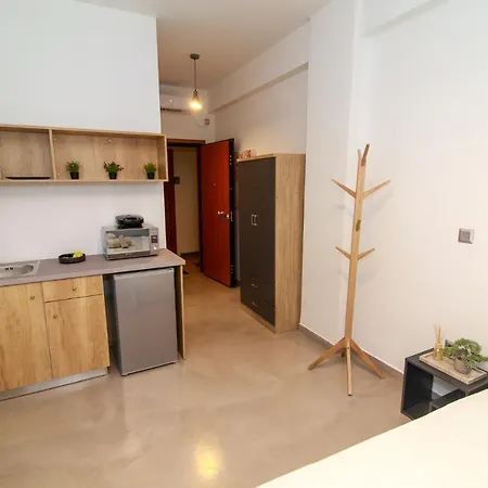 Apartment Facadoro Athens