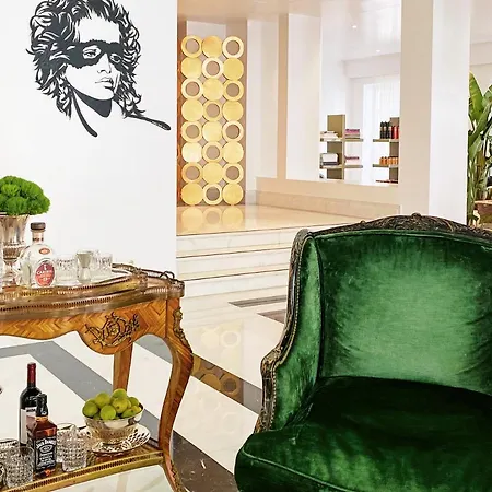 Grecotel Pallas 4*