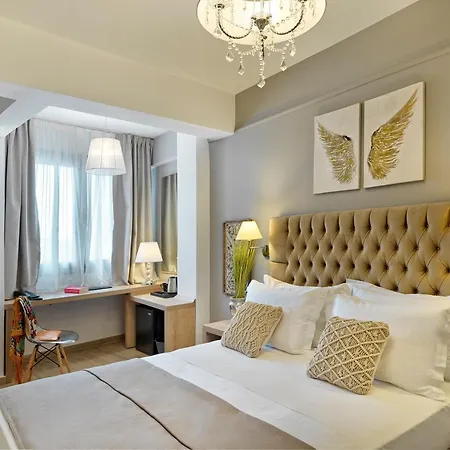 Acropolis Life Boutique *