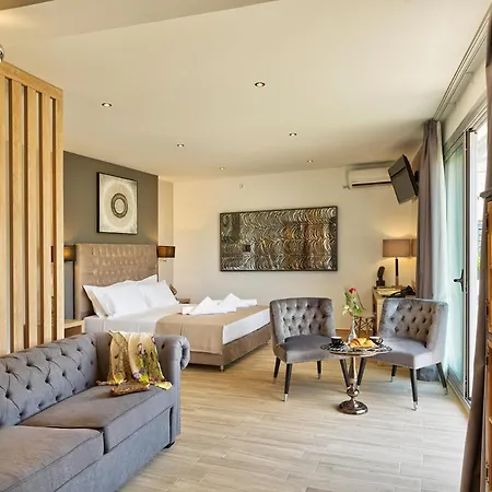 Hotel Acropolis Life Bh