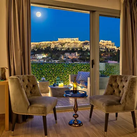 Acropolis Life Bh Hotel